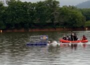 Perenang Tanah Laut Persembahkan Medali Emas di Hari Pertama Porprov XII Kalsel