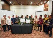 ULM dan HST Bentuk Program Studi di Luar Kampus Utama