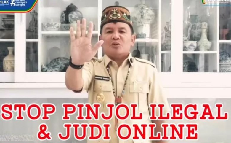 Gubernur Ingatkan Warga Kalteng Tak Tergiur Investasi Bodong 1 IMG 20251024 WA0064