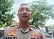 Seorang Oknum Polisi Ditetapkan sebagai Tersangka Kasus TPPO
