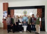 Senastika 2025 Gaungkan Inovasi Menuju Kota Cerdas dan Berkelanjutan