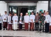 Ajak Santri Jadi Pelopor Peradaban Dunia