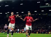 MU Menyodok ke Posisi Keempat Usai Meraih Tiga Kemenangan Beruntun