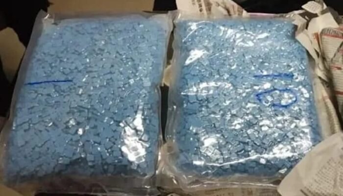 Vape Jadi Alat Penyamaran Distribusi Narkotika, BNN Bongkar Narkoba Lintas Pulau