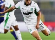 Jay Idzes Kembali Bermain 90 Menit, Sayangnya Sassoulo Dikalahkan AS Roma 0-1