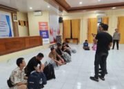 Tujuh WNA China Ditangkap Polisi di Perairan Rote Ndao