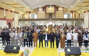 Tapin Gelar Dialog Demokrasi, Bahas Penguatan Lembaga Pengawas Pemilu 10 IMG 20251027 WA0034