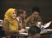 Kalsel Masuk 10 Provinsi Terbaik Nasional dalam Indeks Demokrasi Indonesia 2024‎‎