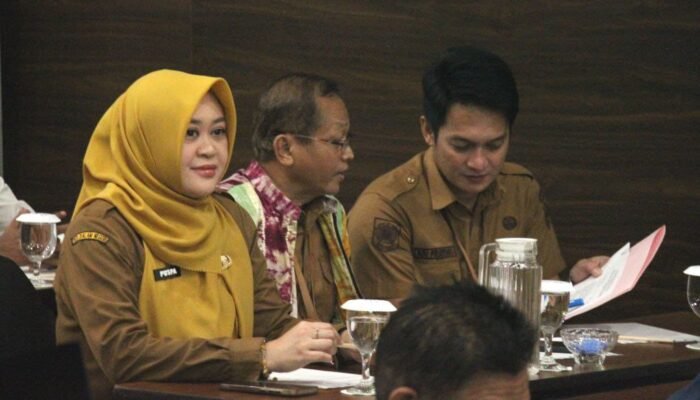 Kalsel Masuk 10 Provinsi Terbaik Nasional dalam Indeks Demokrasi Indonesia 2024‎‎