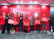 CIMB Niaga Umumkan Tiga Ide Sosial Terbaik Community Link #JadiNyata 2025