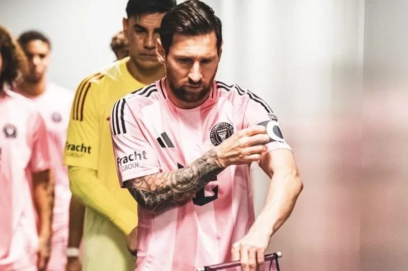 Messi Targetkan Juara Piala Dunia 2026 1 IMG 20251028 WA0013