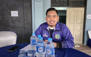 Tanah Laut Pimpin Porprov XII, Koleksi 21 Medali Emas, Terbuka Peluang Juara Umum 6 IMG 20251028 WA0019