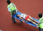 Buah-buahan Ini Mampu Mencegah Kram Otot Saat Olahraga