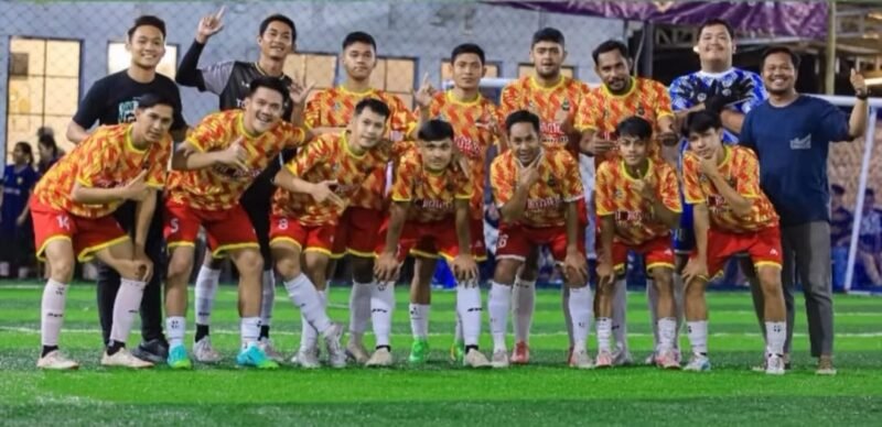 Resmob Polres HST Juara Satu Turnamen Mini Soccer se-Kalsel 1 IMG 20251028 WA0029 e1761642609644