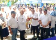 Gubernur Muhidin Bantah Pernyataan Menkeu Purbaya