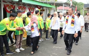 Desa Jingah Babaris Wakili Tapin dalam Penilaian Relawan SAPA Tingkat Provinsi Kalsel 7 IMG 20251029 WA0015