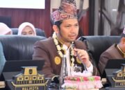 Ketua DPRD Banjarmasin Jadikan Sumpah Pemuda sebagai Api Persatuan dan Gerak Membangun Kota