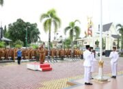 Momen Hari Sumpah Pemuda, Bupati Apresiasi Organisasi Pemuda di HSU