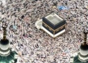 Jemaah Haji Hanya Bayar Rp54,1 Juta, Biaya Haji Diputuskan Rp87,4 Juta