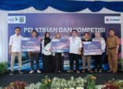 Dukung Digitalisasi Pendidikan di Indramayu, XLSMART Selenggarakan Program “Kelas Cerdas Digital” dan “Gerakan Donasi Kuota”