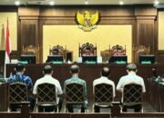 Lima Petinggi Perusahaan Swasta Divonis 4 Tahun Penjara Terkait Kasus dugaan korupsi Importasi Gula