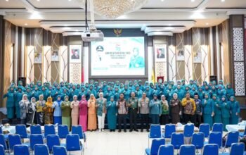 Yamin HR Apresiasi Peran Besar Kader PKK Banjarmasin 6 IMG 20251030 WA0006 1