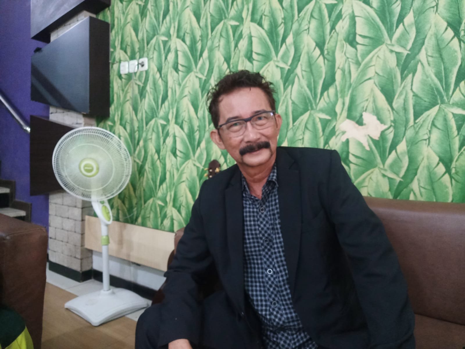 Dana Rp4,7 Triliun di Bank Kalsel, Prof. Uhaib Soroti Anomali Logika Pemerintah Daerah 1 IMG 20251030 WA0006