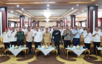 Pemprov Kalteng Sinkronisasi Data Program Huma Betang 7 IMG 20251030 WA0008