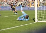 Emil Audero Kembali Tampil, Ceremonese Permalukan Genoa 2-0 di Liga Italia