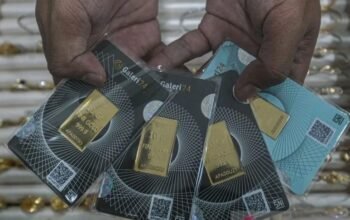 Harga Emas UBS-Galeri24 Lanjutkan Tren penurunan 9 IMG 20251030 WA0014 1