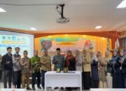 PGMI UNISKA Gelar Visiting Lecturer, Mahasiswa Didorong Jadi Guru Inovatif dan Berkarakter