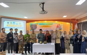 PGMI UNISKA Gelar Visiting Lecturer, Mahasiswa Didorong Jadi Guru Inovatif dan Berkarakter 7 IMG 20251030 WA0020