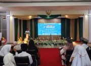 Bupati HST Komitmen Meningkatkan Kualitas Pendidikan
