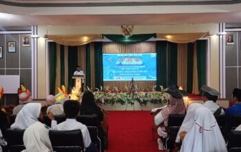 Bupati HST Komitmen Meningkatkan Kualitas Pendidikan 6 IMG 20251030 WA0021