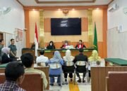 Dinilai tak Punya Itikad Baik, Sopir Truck Penabrak Anak Sekolah Diadili