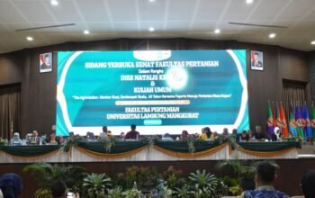 Fakultas Pertanian ULM Siap Menjawab Tantangan Pembangunan Bangsa 9 IMG 20251030 WA0036 1