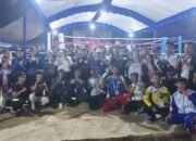 Wagub Kalsel Bangga Kickboxing Tampil Perdana di Porprov XII, Tekankan Nilai Persaudaraan dan Persatuan