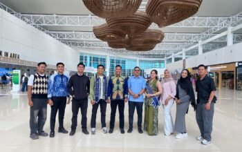 Semangat Budaya Banua Mengiringi Keberangkatan Putera Puteri Kebudayaan Kalsel 2025 5 IMG 20251030 WA0039