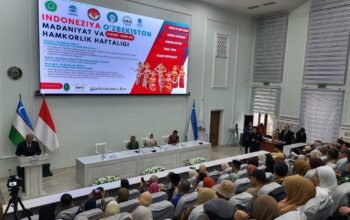 Sepekan di Uzbekistan, UIN & IIQ Jakarta Sukses Gelar Kolaborasi Internasional 6 IMG 20251030 WA0045