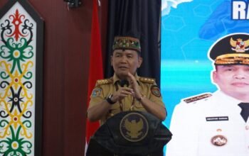 Meski APBD Turun Drastis, Insentif Tokoh Adat dan Masyarakat Tetap Terjamin 6 IMG 20251030 WA0048