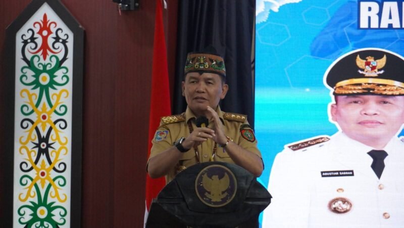 Meski APBD Turun Drastis, Insentif Tokoh Adat dan Masyarakat Tetap Terjamin 1 IMG 20251030 WA0048 e1761829981760