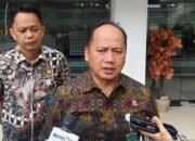 Kejagung Periksa Wakil Wali Kota Bandung Terkait Korupsi