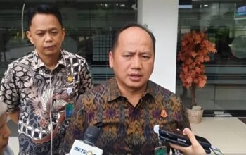 Kejagung Periksa Wakil Wali Kota Bandung Terkait Korupsi 9 IMG 20251030 WA0051