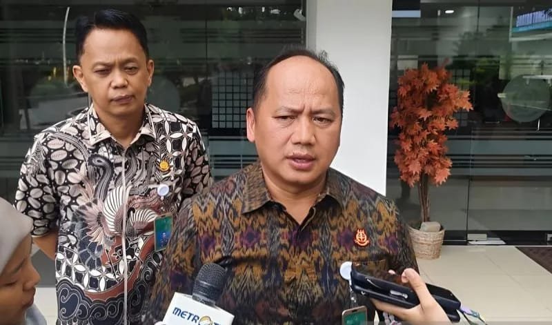 Kejagung Periksa Wakil Wali Kota Bandung Terkait Korupsi 1 IMG 20251030 WA0051