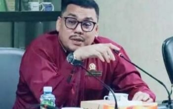 Habib Umar Hasan Alie Bahasyim: Semangat Sumpah Pemuda Harus Diterjemahkan dalam Aksi Nyata Membangun Bangsa 8 IMG 20251030 WA0059