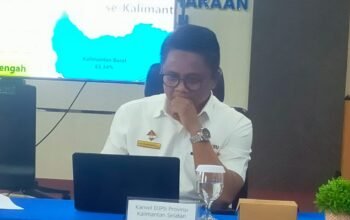 Penyaluran KUR Kalsel Capai Rp3,77 Triliun, Peringkat Pertama di Kalimantan 6 IMG 20251031 WA0013