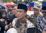 Wakil Wali Kota Bandung Akui Diperiksa Kejari Terkait Dugaan Korupsi