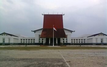 Terdata Salah Input Dana Rp5,165 T, Pemprov Panggil Manajemen Bank Kalsel 4 IMG 20251031 WA0022