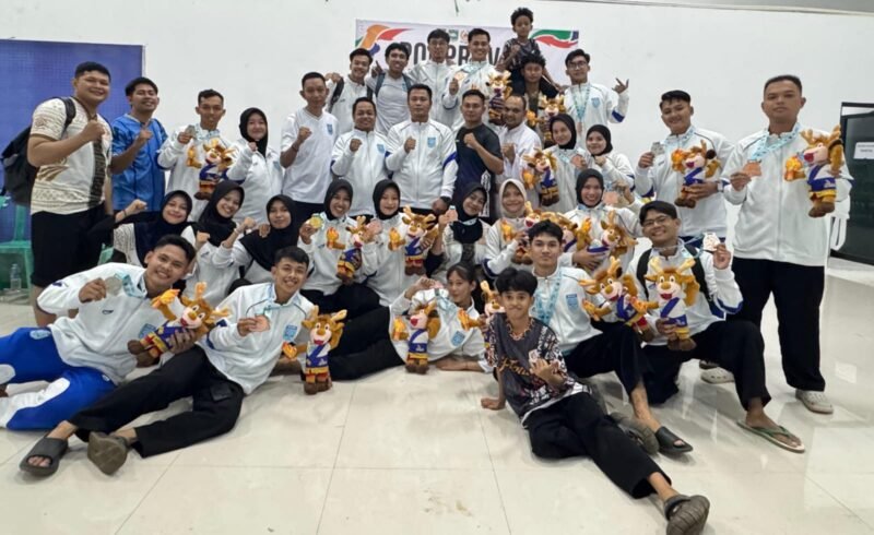 Pesilat Banjar Raih 2 Emas, 5 Perak dan 7 Perunggu di Porprov XII 2025 1 IMG 20251031 WA0026 e1761907162831