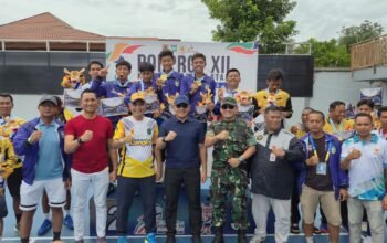 Petenis Tala Juara Beregu Putra Porprov XII, Alfaradu Akan Wakili Indonesia di Kejuaraan Tenis Internasional 6 IMG 20251031 WA0028